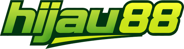 hijau88